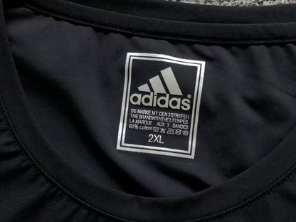 Camiseta Adidas Performance Essential