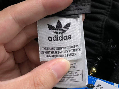 Calça Adidas Luxury Wide Pants