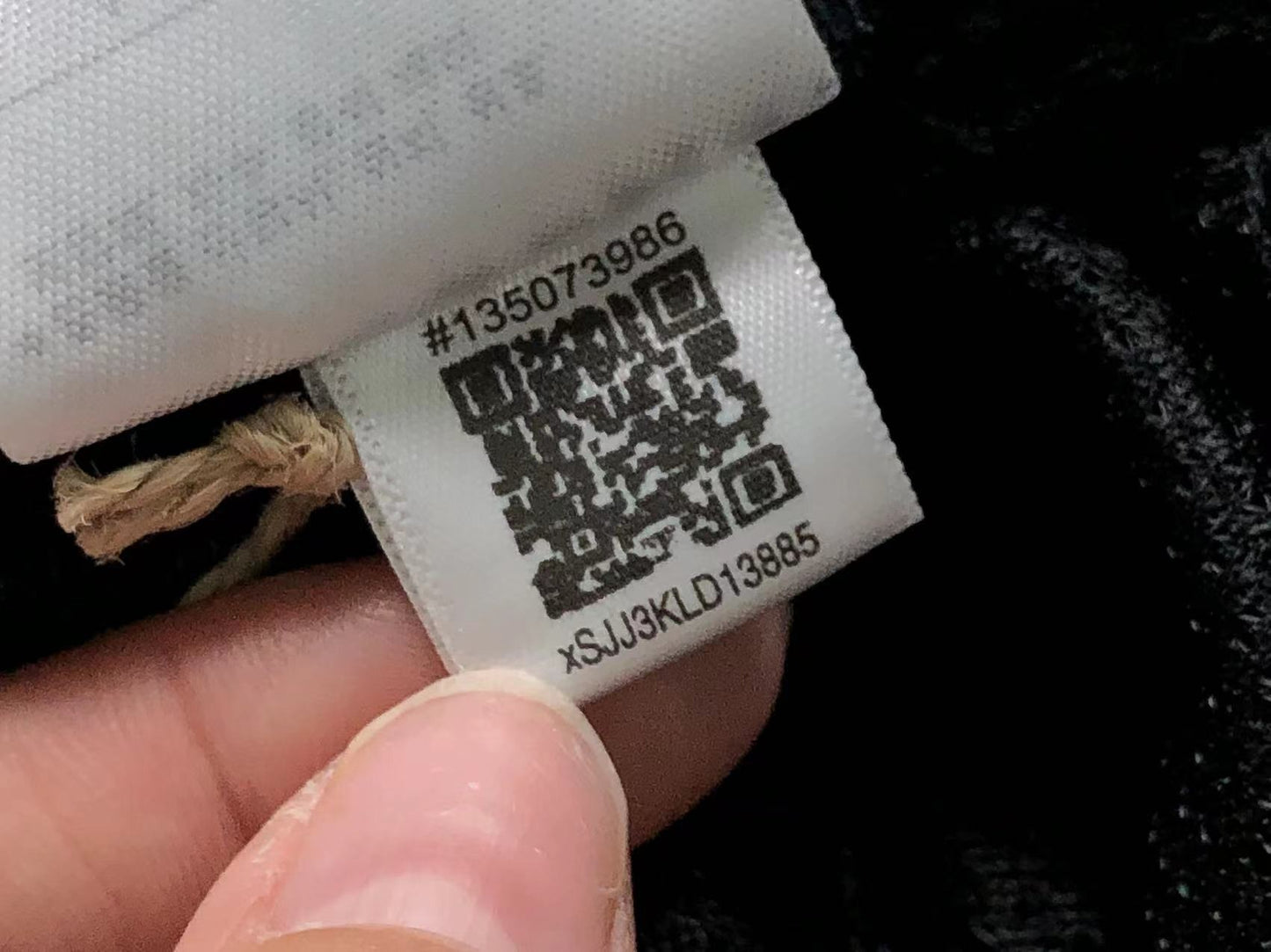 Calça Adidas Tech Minimal Logo Jogger