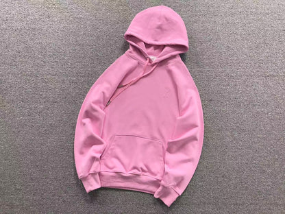 Moletom AMI Paris Ami de Cœur Hoodie
