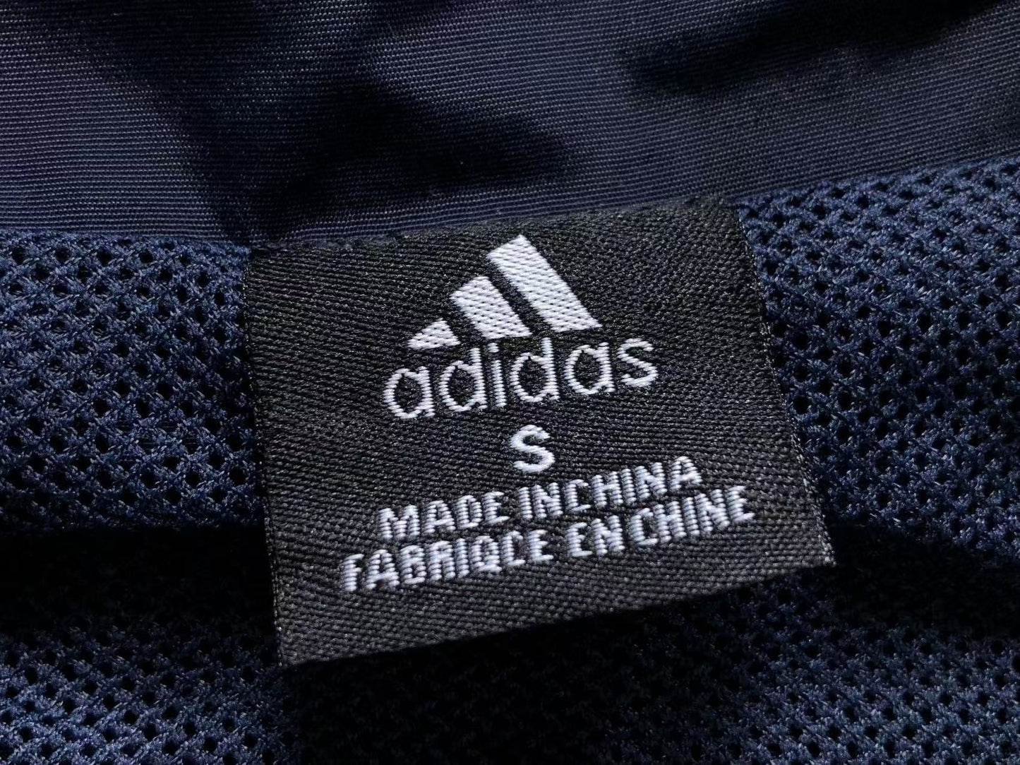 Jaqueta Adidas Champions Era Jacket