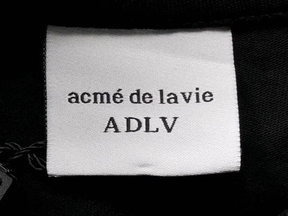 Camiseta ADLV Classic Logo Tee