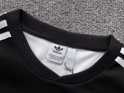 Conjunto Adidas Inverse Club