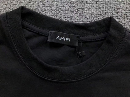Camiseta AMIRI Palm Resort