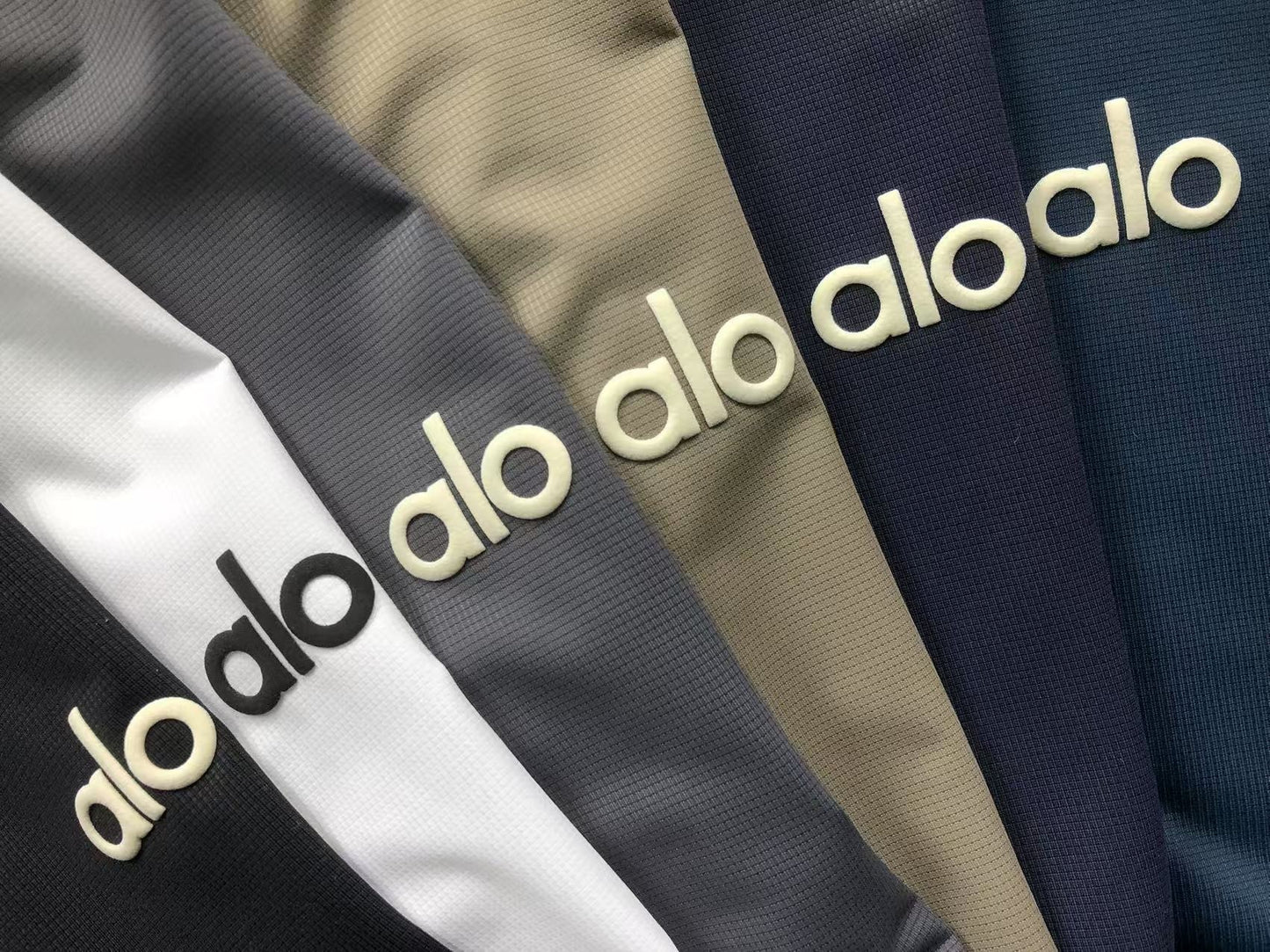 Camiseta Alo - POLO