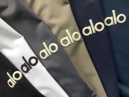 Camiseta Alo - POLO