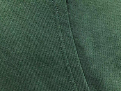 Moletom AMI Paris Ami de Cœur Zip Hoodie
