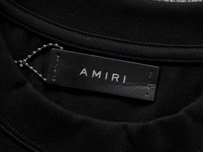 Camiseta AMIRI Arts District Logo
