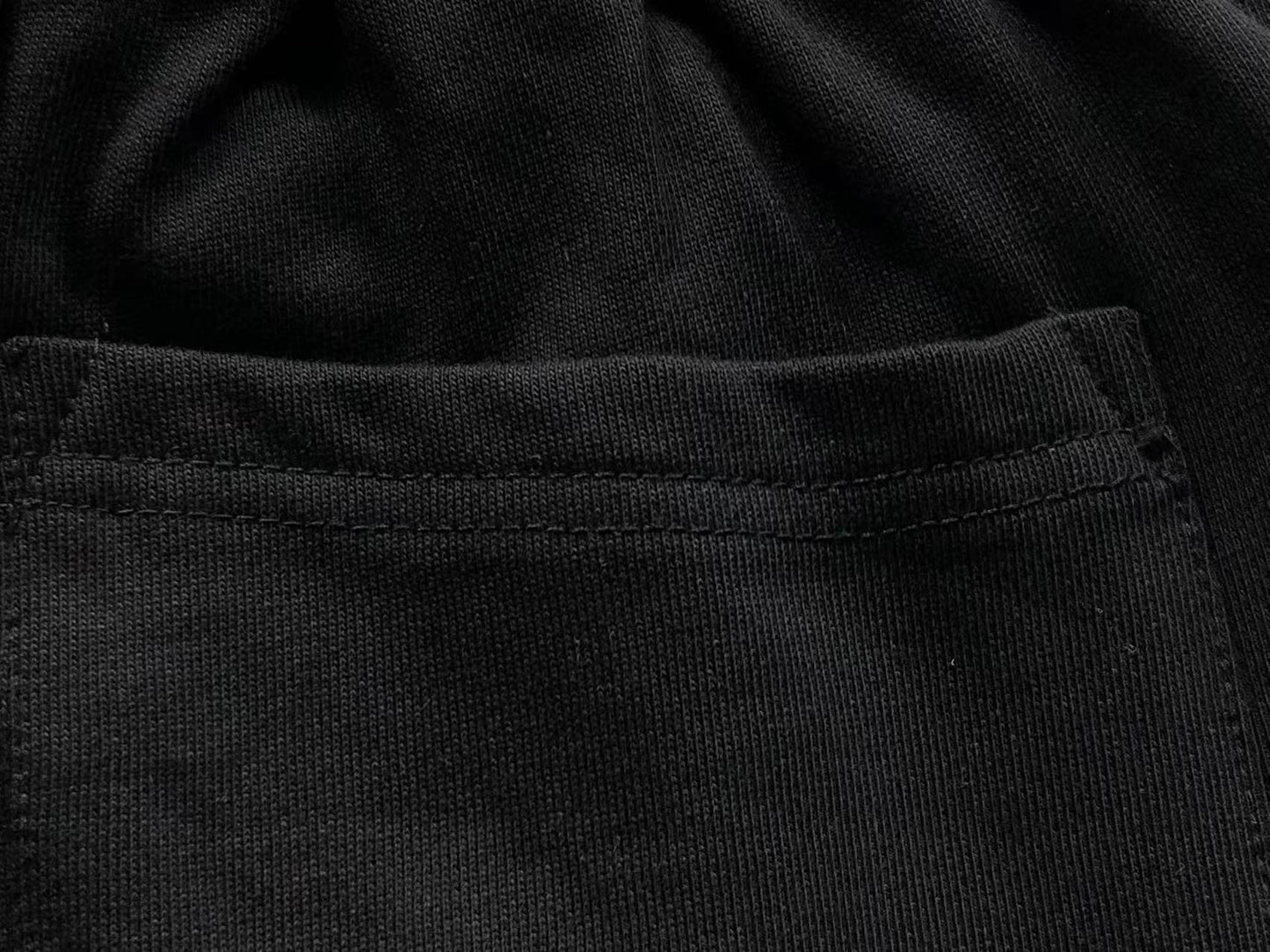 Calça Acne Studios Studio Wide Sweatpants