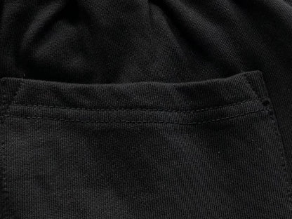 Calça Acne Studios Studio Wide Sweatpants