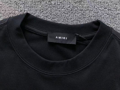 Camiseta AMIRI Sport Club