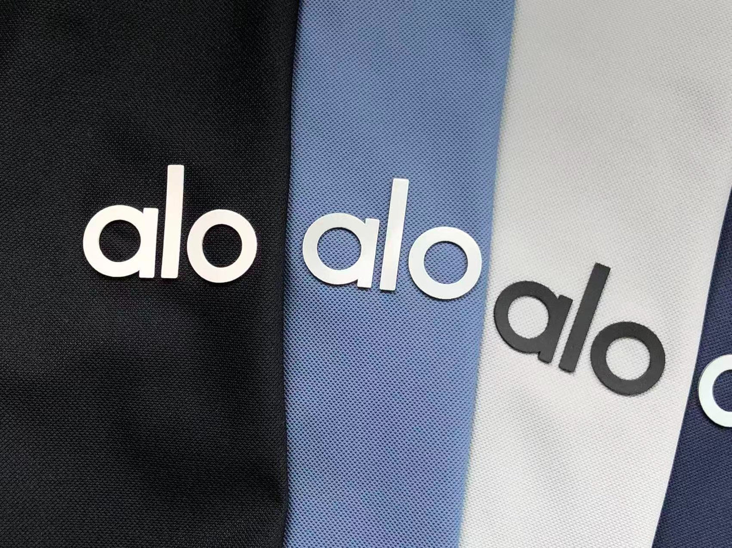 Camisa ALO - Casual