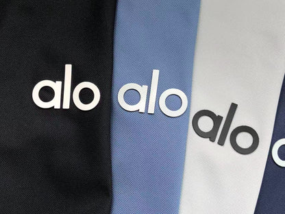 Camisa ALO - Casual