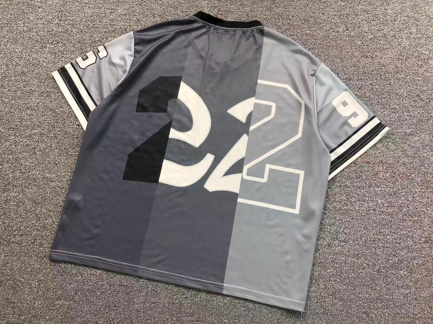 Camiseta AMIRI Champion XXVI Varsit