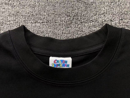 Camiseta ADLV Cartoon Squad Graphic Tee