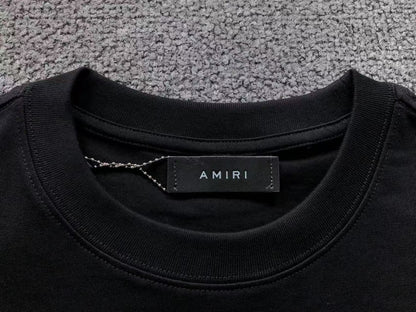 Camiseta AMIRI Minimal Star Logo