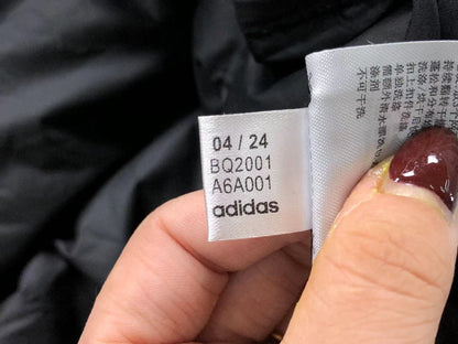 Jaqueta adidas Minimal Puff