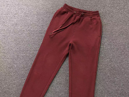 Calça Jogger AMI Paris Essential Moletom