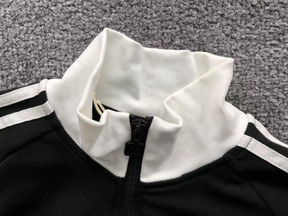 Moletom Adidas Old School Zip