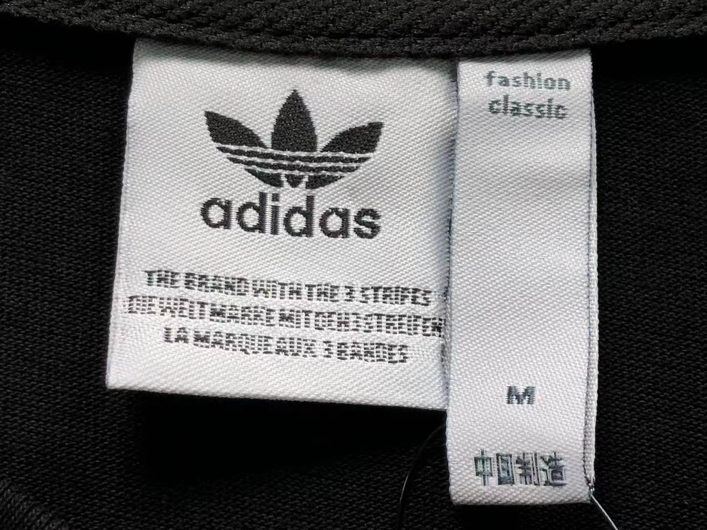 Camiseta adidas Racing Tech
