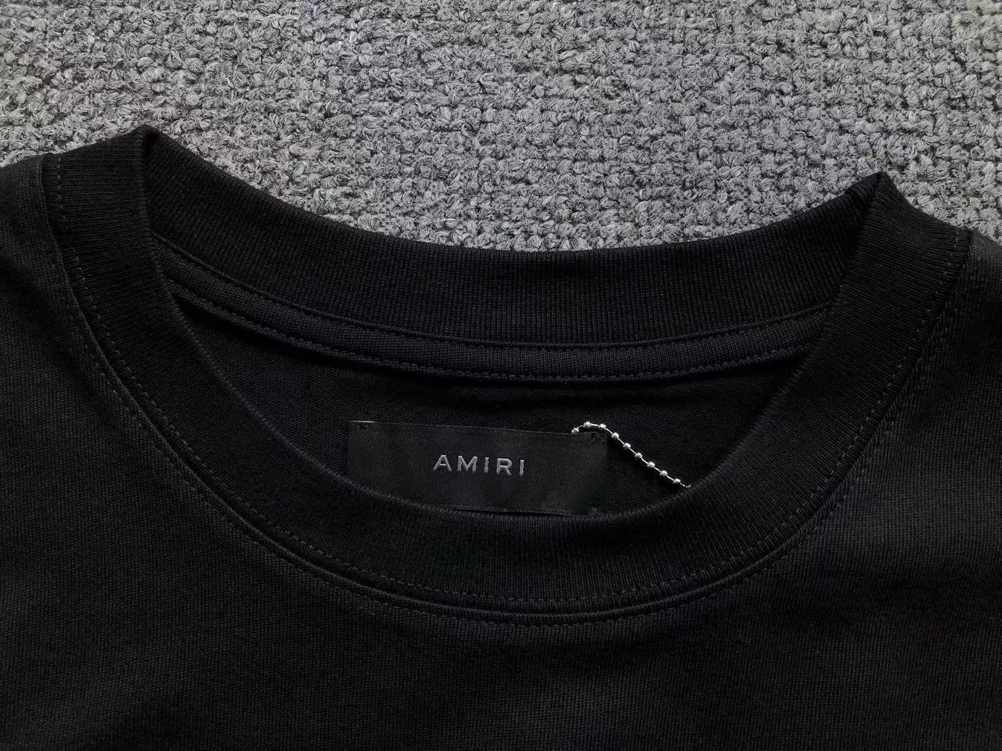Camiseta AMIRI Hollywood Club