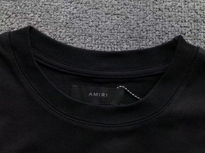 Camiseta AMIRI Hollywood Club