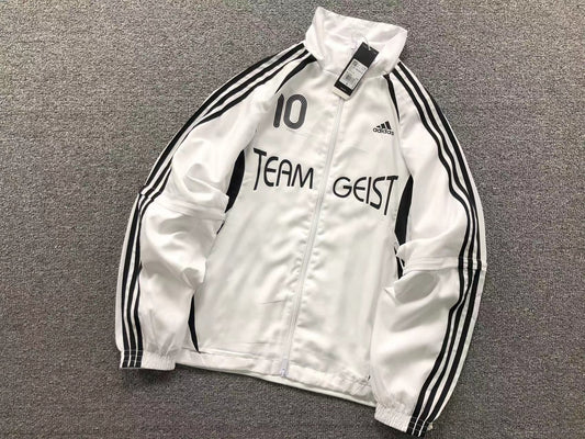 Jaqueta Adidas Team Geist 10