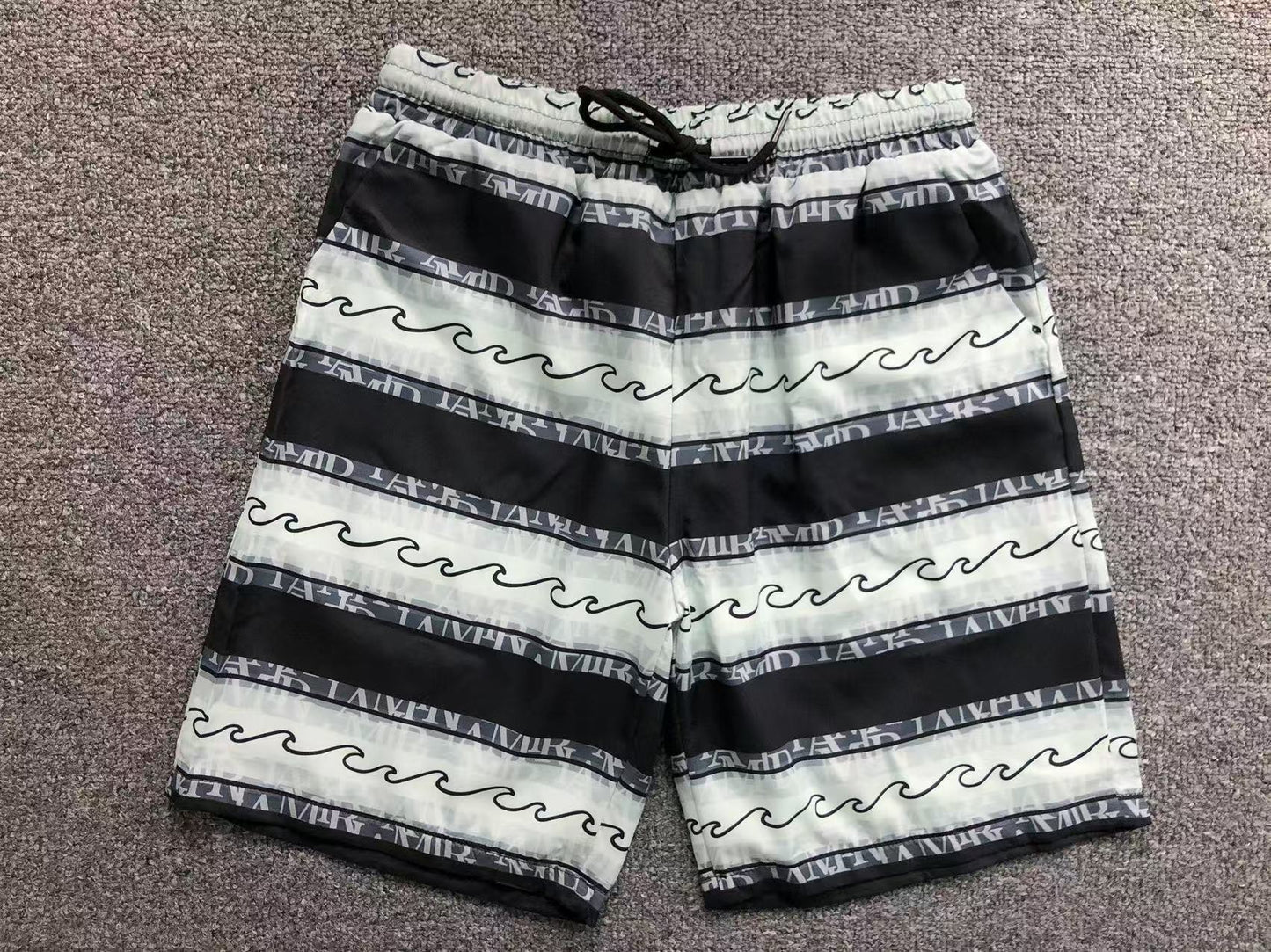Conjunto AMIRI Coastal Lines