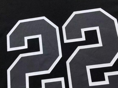 Camiseta AMIRI College 22
