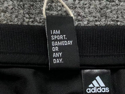 Camiseta adidas Sport Polo 3-Stripes