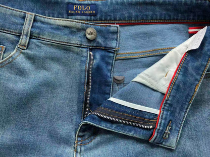 Calça Jeans - Ralph Lauren