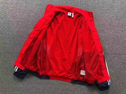 Jaqueta Adidas Arsenal 2000s Edition