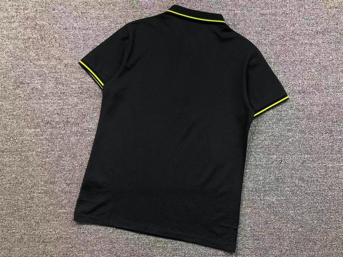 Camiseta Alo - Polo performance