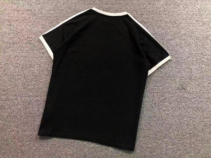 Camiseta adidas Originals Italia 3-Stripes