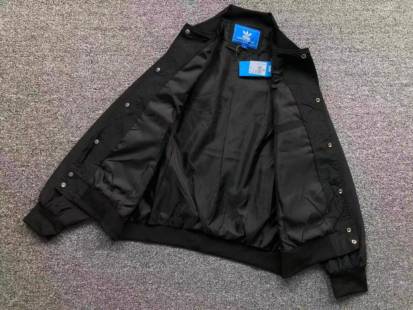 Jaqueta adidas MMXXIV Varsity