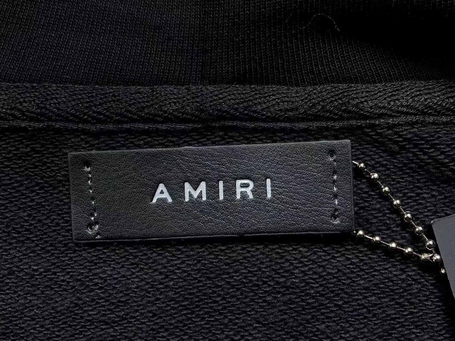 Moletom AMIRI Team 76/22 Hoodie