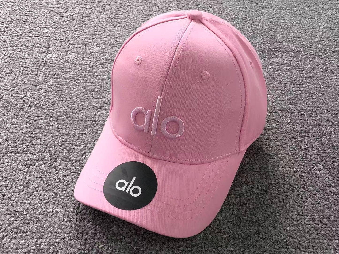 Boné ALO Essential