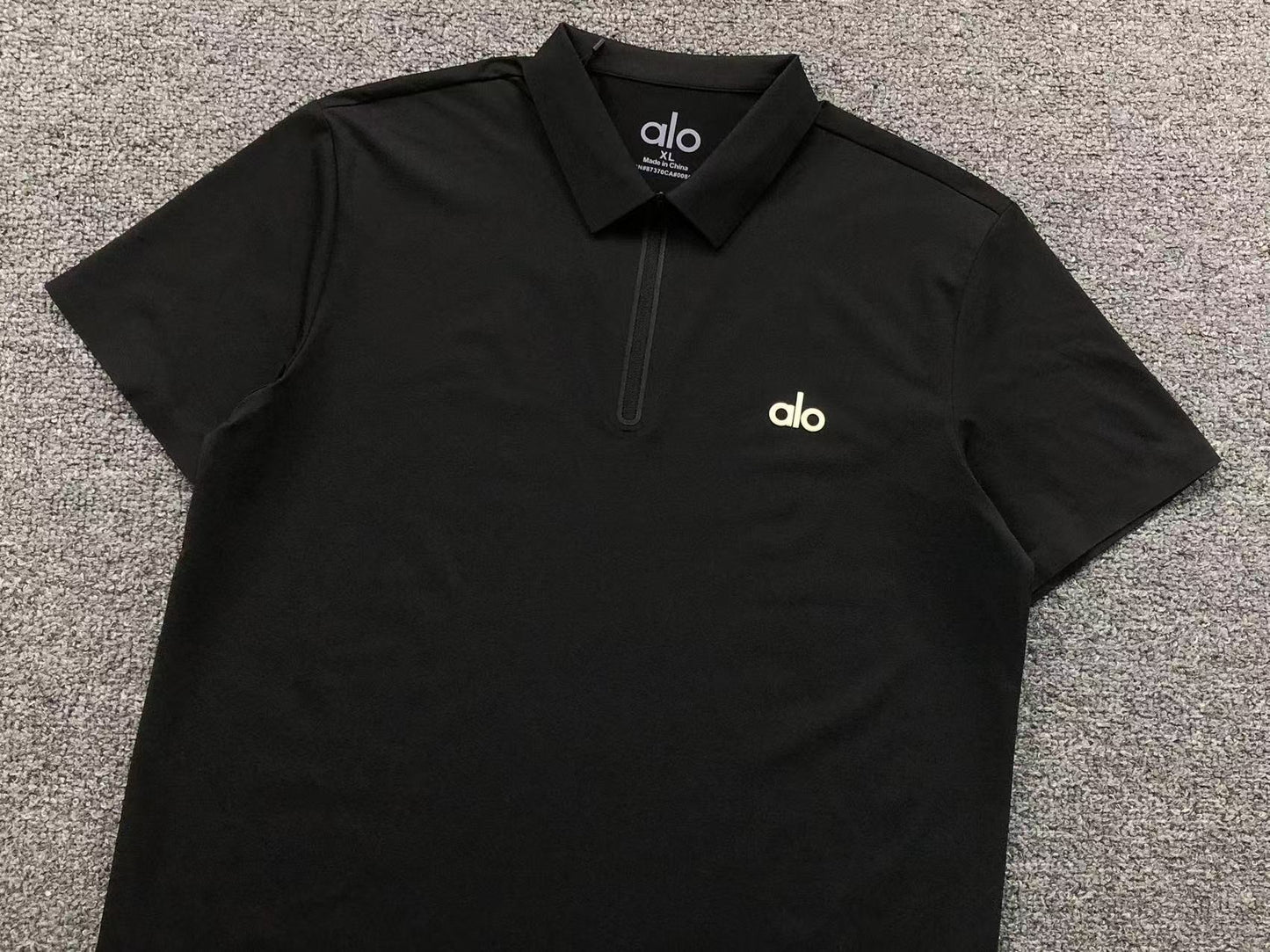 Camiseta POLO - ALO