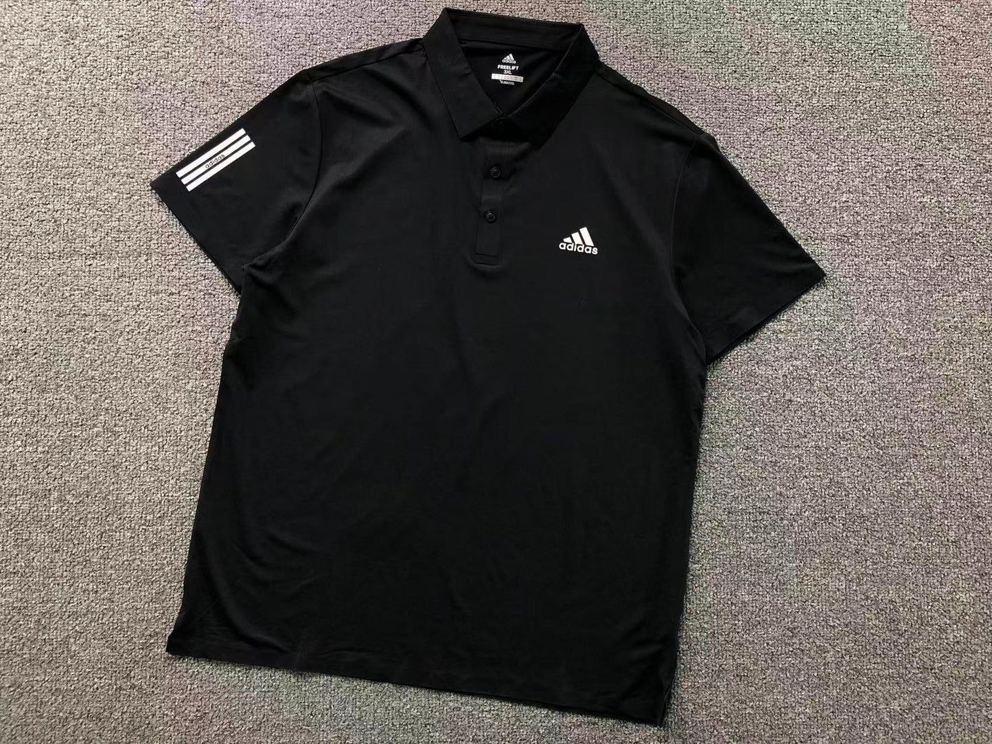Polo Adidas Performance Essential Collection