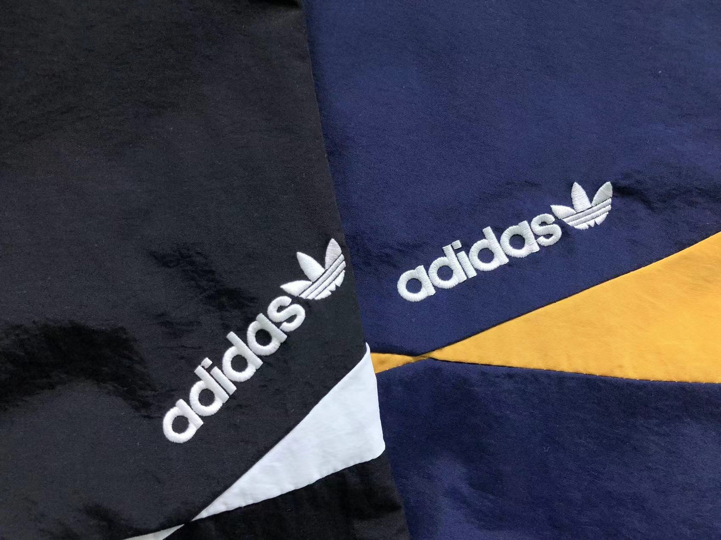 Conjunto Adidas Velocity Track