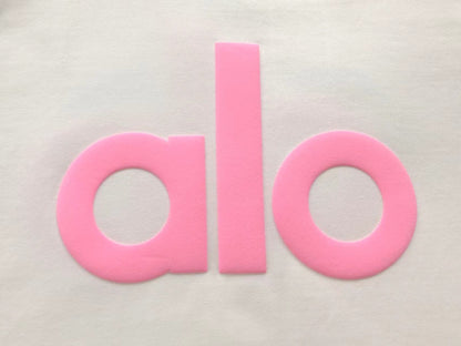Camiseta ALO - Multicolors