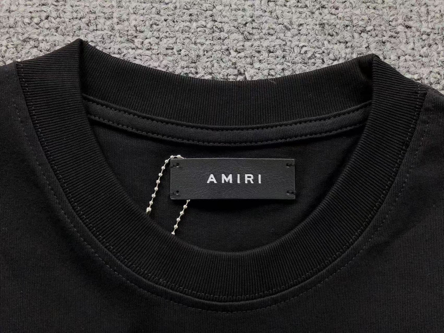 Camiseta AMIRI Night Celebration