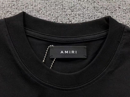 Camiseta AMIRI Night Celebration