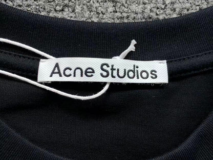 Camiseta Acne Studios Heart Crest