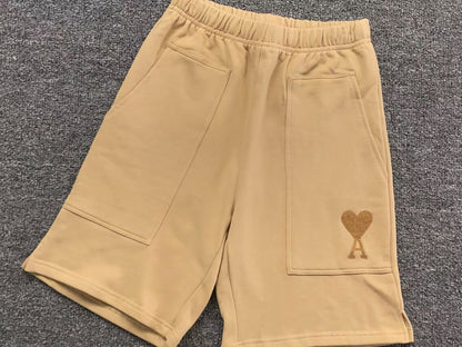 Short AMI Paris Essential Heart Collection