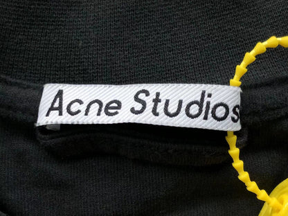 Moletom Acne Studios Streetwear Stockholm
