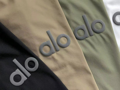 Camisa ALO - Yoga