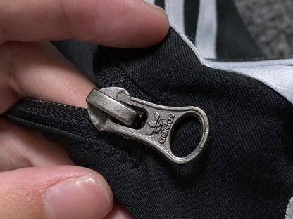 Calça Adidas Jeans Stripe Track Pants