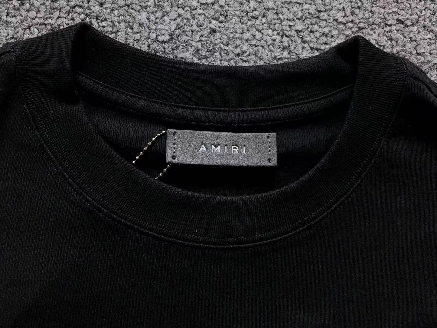 Camiseta AMIRI Jazz Cafe Los Angeles