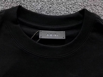 Camiseta AMIRI Jazz Cafe Los Angeles